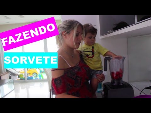 NOSSA ROTINA NOTURNA!