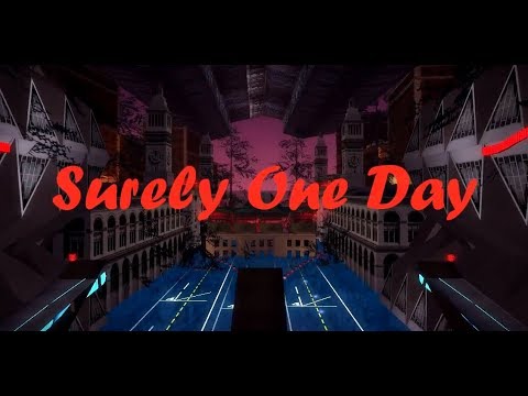 Schwa'N ft. 4VCI - Surely One Day
