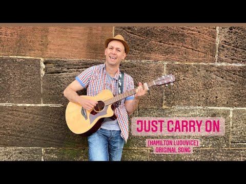 Just Carry On video