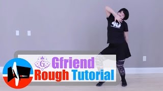 Download lagu [Underground Pulse] GFRIEND(여자친구) - Rough (시간을 달려서) MIRRORED Dance Tutorial mp3