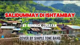 Download lagu Salidummay Di Ishtambay by Romnick Lugayan (Cover Version by AI) mp3