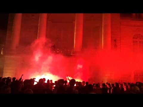 Dijon en ligue 1!!!!!!