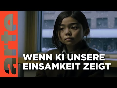 Wenn KI Filme DREHT | Phantas-KI #1|  ARTE