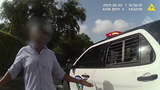 Why Did Police Arrest This 11 Year Old Boy?