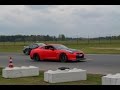 Drag Races Prior F458 Vs Gt R G800 Brabus Vs Cayman