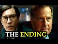 Netflix A MAN IN FULL Series Ending Explained