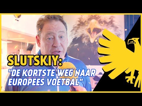 Voorbeschouwing op KNVB Beker-duel vs. RKAV Volendam