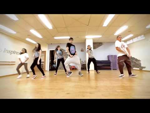 Eve Feat Robin Thicke  Fantasy - Dance - BeStreet
