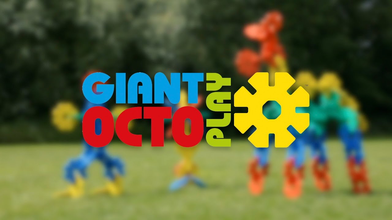 Giant Octoplay