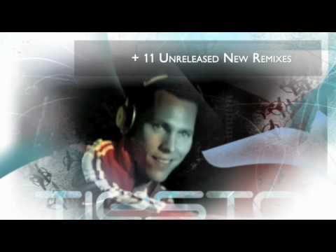 Tiësto - Magikal Journey The Hits Collection 1998 - 2008
