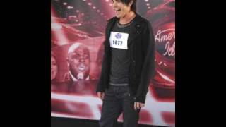 Adam Lambert - Play That Funky Music