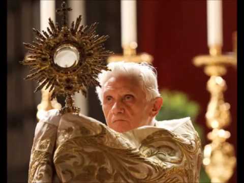 Holy Thursday: Return Our Lord's Love for Us