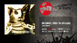 Un Ángel Para Tu Soledad