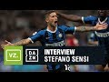 Stefano Sensi: 'Inter wil met deze transfers strijden voor de titel'