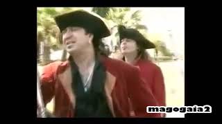 Mägo de Oz - Piratas (Videoclip NO OFICIAL)