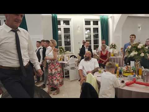 Kapela Kozaky - Szła dzieweczka do laseczka, biesiada - tel. 609 583 056