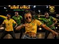 Bafana Bafana South Africa S New Anthem Hits Different UNkosazana Ft Master KB