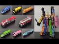 DX Chou ToQ Oh Ressha Sentai ToQger Đồ Chơi Siêu Nhân Hỏa Xa Shorts