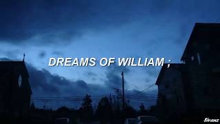 Daughter - Dreams of William (Traducida al Español)