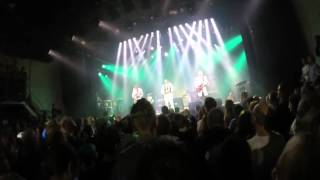 &quot;Weird Al&quot; Yankovic @ Melkweg Amsterdam - Yoda (with Yoda Chant)