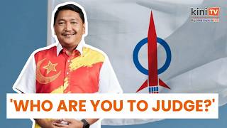 Download lagu ‘Only God can judge’ – Noorazli rebuffs DAP over apology mp3
