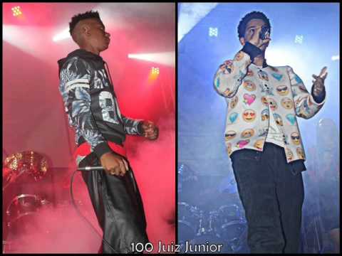 100 Juiz Junior- Aceitam