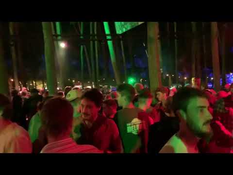 Kingstep Soundsystem plays King Stanley-I am the Baddes@Reggae Geel (5-8-2022)