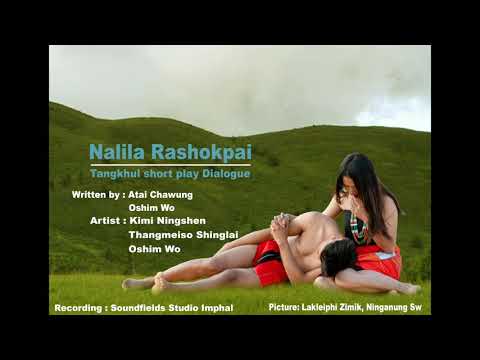 NALILA RASHOKPAI/SHORT STORY/DIALOGUE