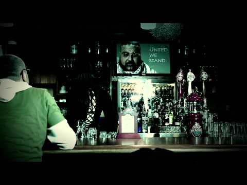 SPITTIN COBRA - "UNITED WE STAND" (OFFICIAL TRAILER)