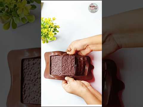 Homemade Chocolates ✨#cake #trending #chocolate #smallbusiness #viral #homebaker