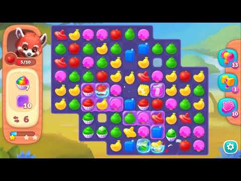 Wildscapes level 219