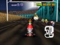Mario Kart 64 Star Cup 100cc Part 1 2