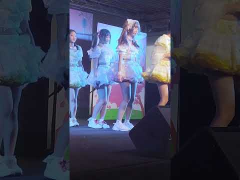 230729 (Puifaii Fancam) Sumomo - Magical Parade @ Aidoru Festival - MBK Center