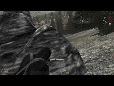 Origins Mod 1.8.3 - Endgame #23 (DayZ Origins)