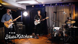 North Mississippi Allstars ‘Up &amp; Rolling’ - The Blues Kitchen Presents...