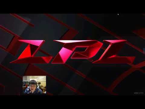 FPXvsJDG：Uzi was shocked by the wonderful performance of Doinb