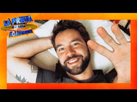 La Previa De La Academia - Programa 16/07/21 - Cachete Sierra, acorralado