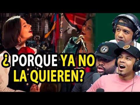 ¿QUE PASA CON ANGELA AGUILAR? | YURIDIA | QUE AGONÍA | REACCIÓN Y ANÁLISIS