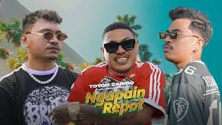 Download lagu TOTON CARIBO-NGAPAIN REPOT FT.@WIZZBAKERHD & @Freslynikijuluwofficial ( NV) mp3 Download lagu TOTON CARIBO-NGAPAIN REPOT FT.@WIZZBAKERHD & @Freslynikijuluwofficial ( NV) mp3