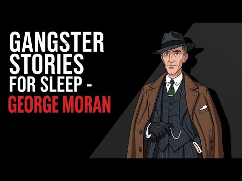 George Moran: The Chicago Gangster Who Survived the St. Bedtime Story For Sleep