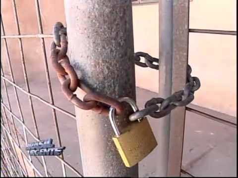 Brasil Urgente Campinas 04 04 2012 - bloco 01