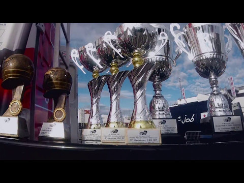 R2 IGP 2017: Misano World Circuit