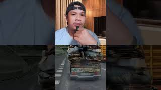 Download lagu mobil Grand Max kejar-kejaran sama mobil polisi di jalan tol. #viral #videoshort  #videoviral #mobil mp3