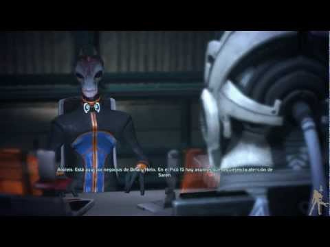 Mass Effect HD - Parte 24