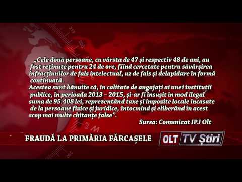 FRAUDA LA PRIMARIA FARCASELE 0206