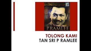 Download lagu Tolong Kami - Tan Sri P Ramlee mp3