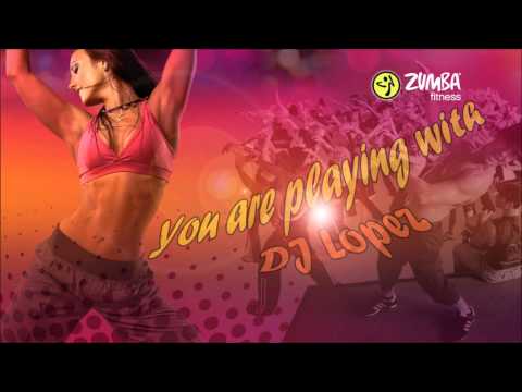 ZUMBA Hits Tropicali Megamix