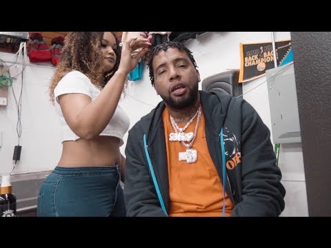 Philthy Rich & Lil Jairmy - The Grind (Official Video)