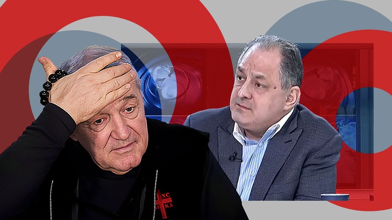 Marian Vanghelie îl face PRAF pe Becali: “O MASCOTĂ! E NEBUN… vezi cu chitanțele la babele alea”