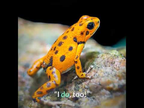 King Log and King Crane